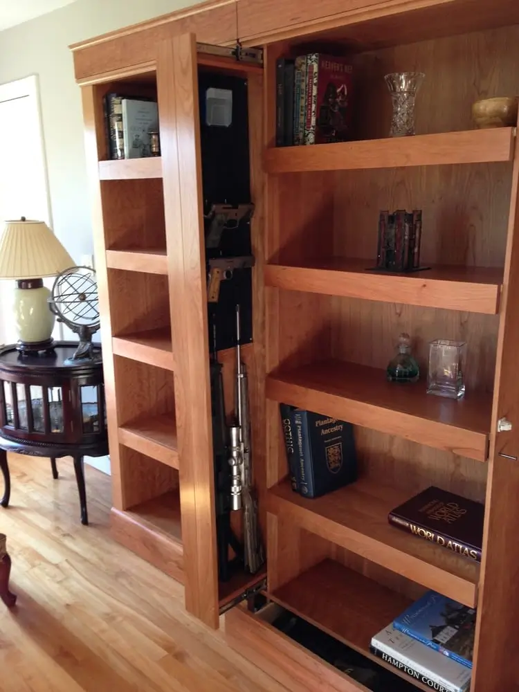 Top Firearms for Home Defense